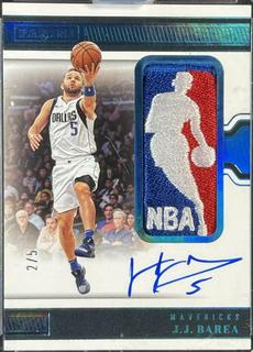 J.J. Barea
