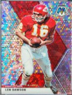Len Dawson