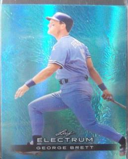 George Brett