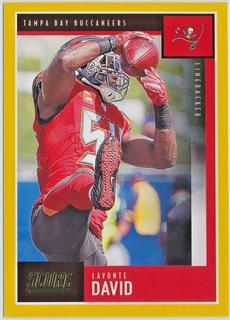 Lavonte David