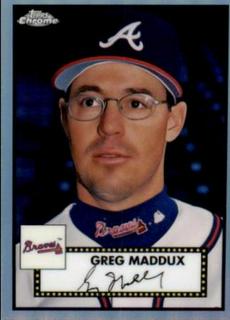 Greg Maddux