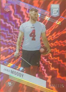 Jake Moody