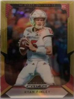 Ryan Finley