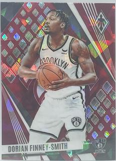Dorian Finney-Smith