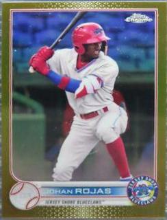 Johan Rojas