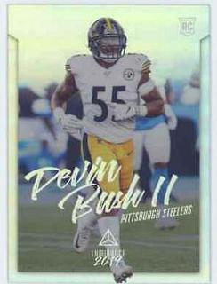 Devin Bush II