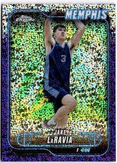Jake LaRavia