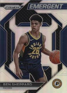 Ben Sheppard
