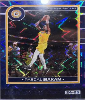 Pascal Siakam