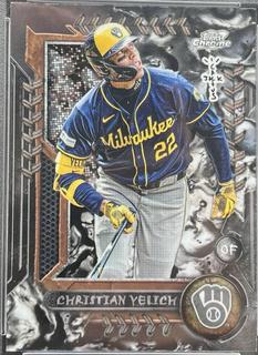 Christian Yelich