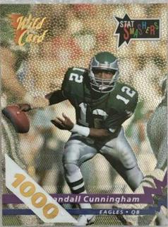 Randall Cunningham
