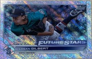Logan Gilbert