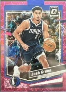 Josh Green