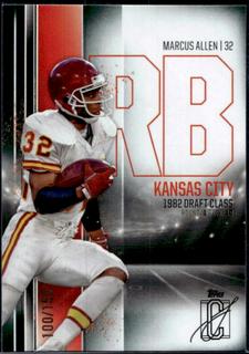 Marcus Allen