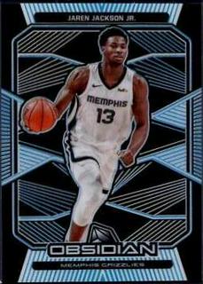 Jaren Jackson Jr.