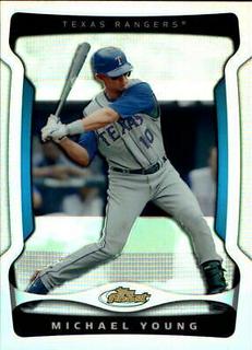 Michael Young
