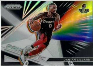 Damian Lillard
