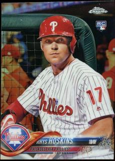 Rhys Hoskins