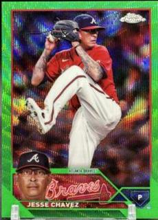 Jesse Chavez