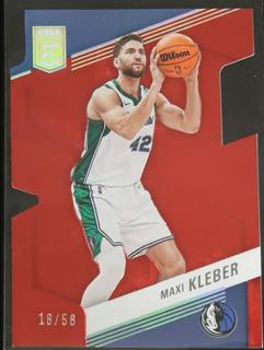 Maxi Kleber