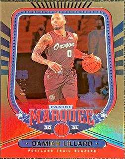 Damian Lillard