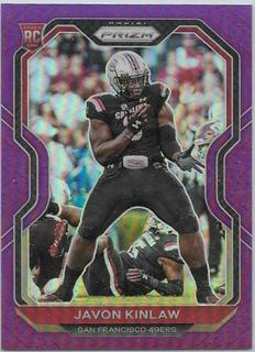 Javon Kinlaw
