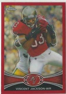 Vincent Jackson