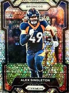 Alex Singleton