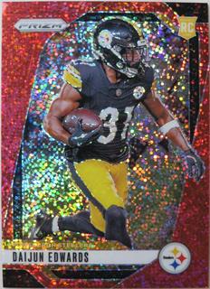Daijun Edwards