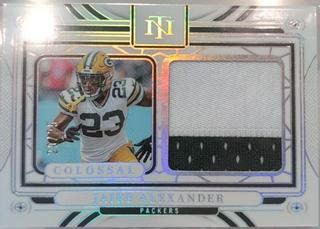 Jaire Alexander
