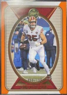 George Kittle