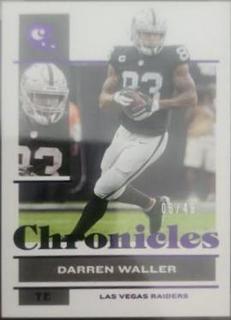 Darren Waller