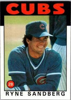 Ryne Sandberg
