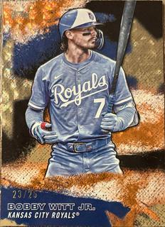Bobby Witt Jr.