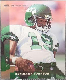 Keyshawn Johnson