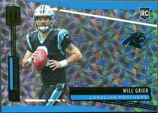 Will Grier