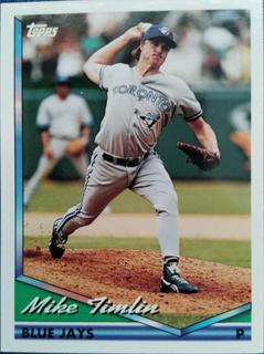 Mike Timlin