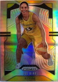 Sue Bird