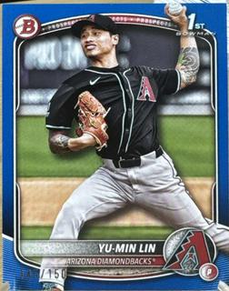 Yu-Min Lin