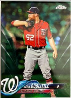 Sean Doolittle