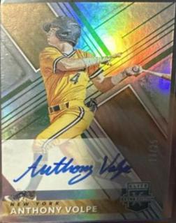 Anthony Volpe