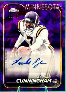 Randall Cunningham