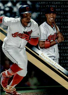Francisco Lindor