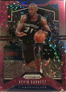 Kevin Garnett