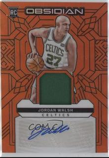 Jordan Walsh
