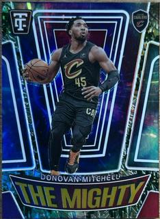 Donovan Mitchell
