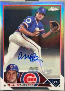 Ryne Sandberg