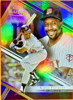 Kirby Puckett