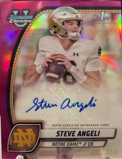 Steve Angeli