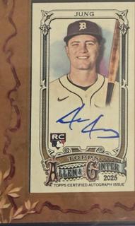 Jace Jung